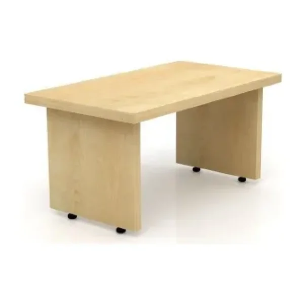 80x45 Ofis Sehpa - Renkli