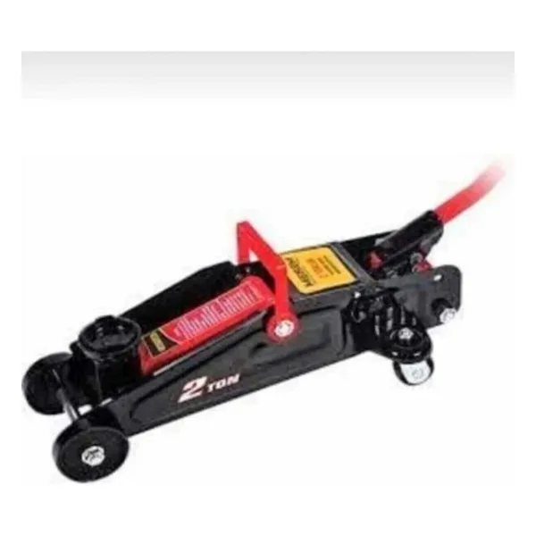 ABM POWER Mur-cell 2 Ton Timsah Kriko