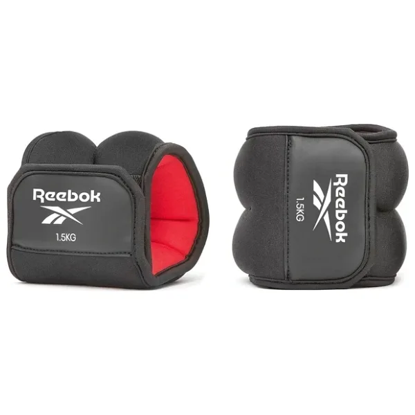 Adidas 2 X 1.5 Kg El Bilek Ağırlığı Rawt-11212