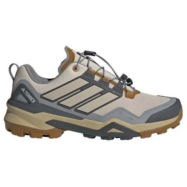 Adidas Terrex Skychaser Gore-Tex IH1094 Bej Erkek Outdoor Ayakkabı