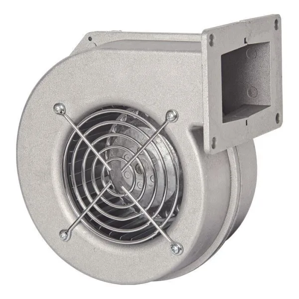 Aircol AKS 160-60 Salyangoz Radyal Fan