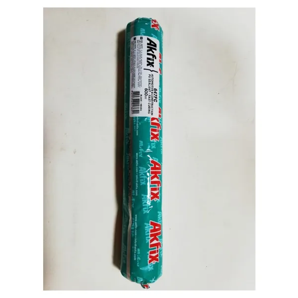 Akfix 647fc Ultra Poliüretan 600 Ml Sosis Mastik