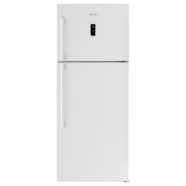 Altus AL 380 X Çift Kapılı No-Frost Buzdolabı
