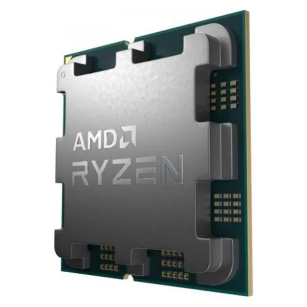 AMD Ryzen™7 7800X3D Soket AM5 4.2GHz 96MB 120W 5nm Tray İşlemci