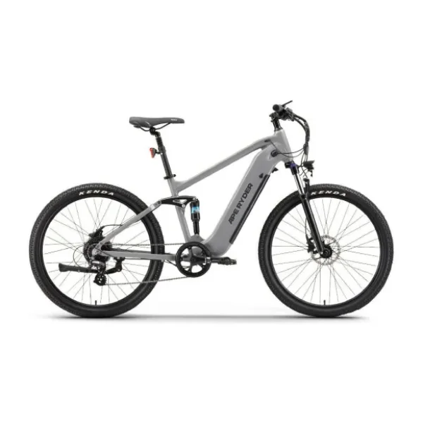 Ape Ryder Buffalo-E 250 W Orta Süspansiyonlu Elektrikli Bisiklet