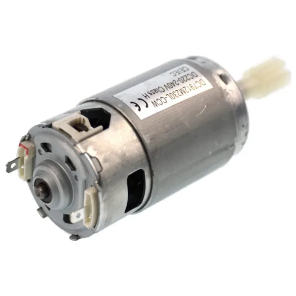 Arçelik K1260RHB / K1255 / K1260 / K1256Y / K1256 Blender Motoru