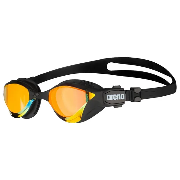 Arena Cobra Mirror Tri Swipe 002508 Aynalı Yüzücü Gözlüğü