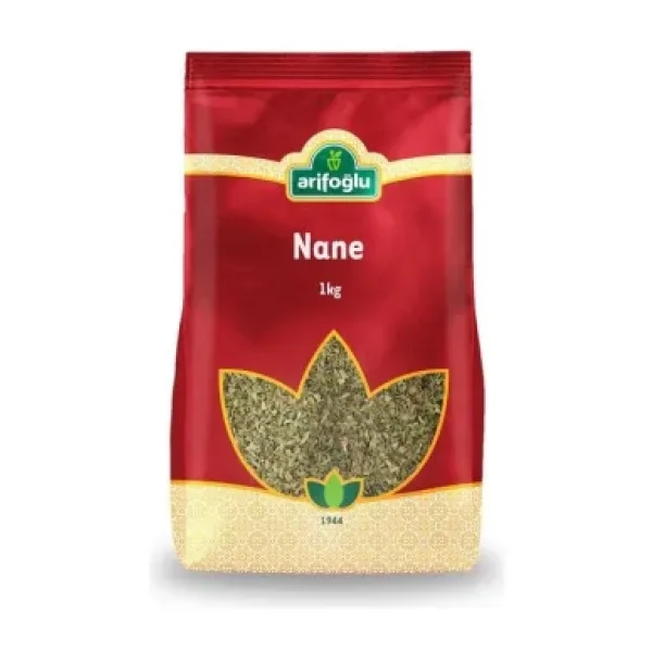 Arifoğlu 1000 gr Nane