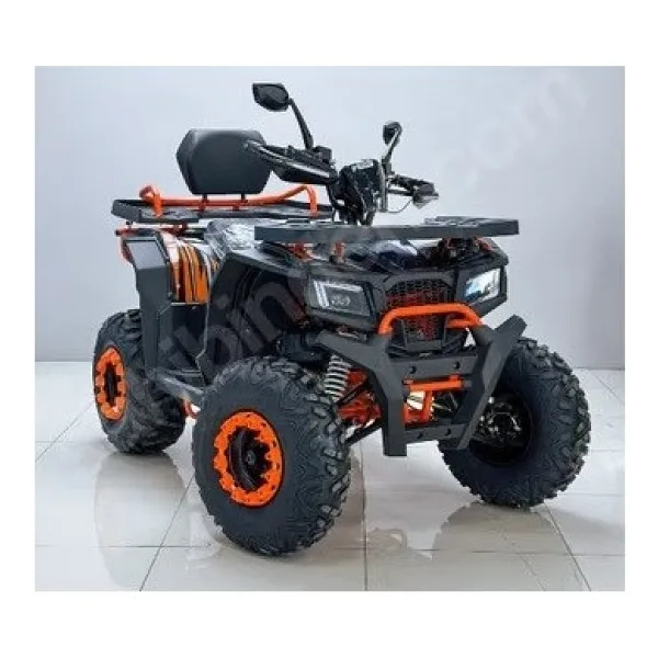 Arora Anka 300 Onroad Atv Turuncu