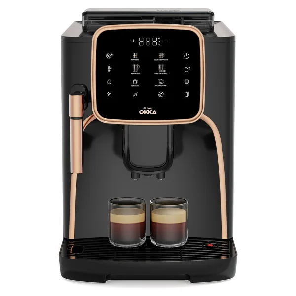 Arzum Okka Pro OK0030 Tam Otomatik Espresso Makinesi