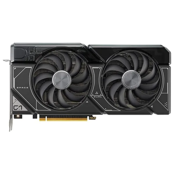ASUS GEFORCE RTX 4070 DUAL EVO O12G 12GB GDDR6X 192 BIT DLSS 3 GAMING EKRAN KARTI