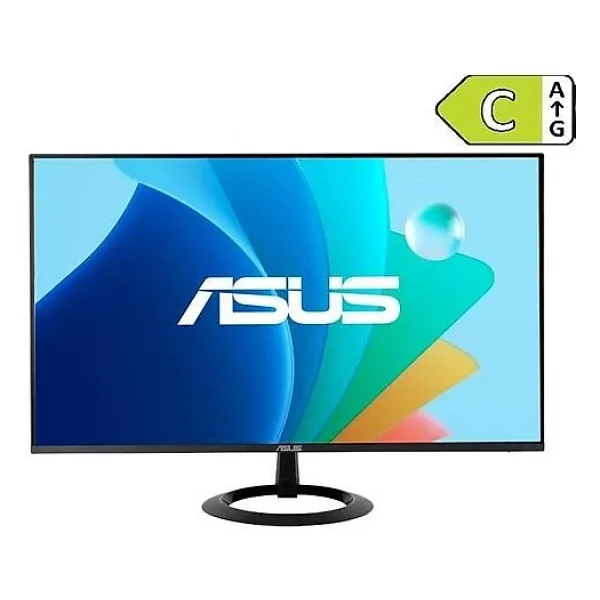 Asus VZ279HG 27" 1 ms Full HD IPS 120 Hz Oyuncu Monitörü
