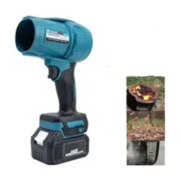 Auhma AHV-18 Turbo Şarjlı Üfleme Makinesi