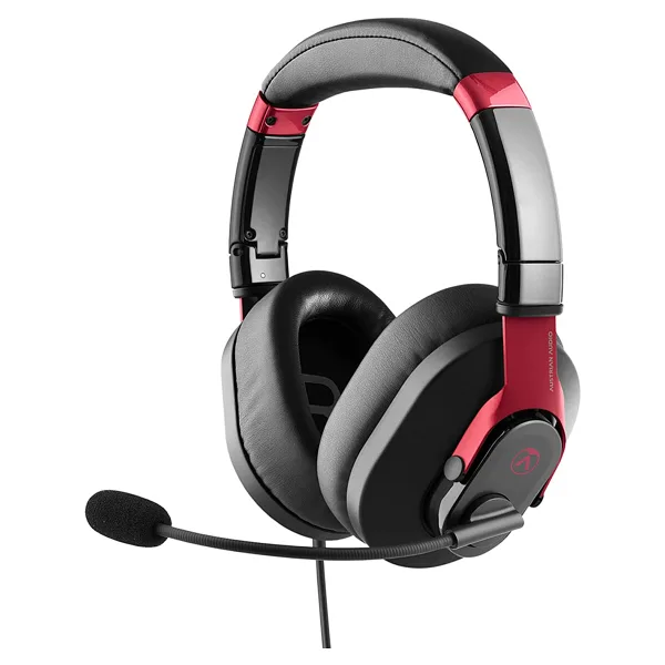 Austrian Audio PG16 Mikrofonlu Kablolu Oyuncu Kulaklığı