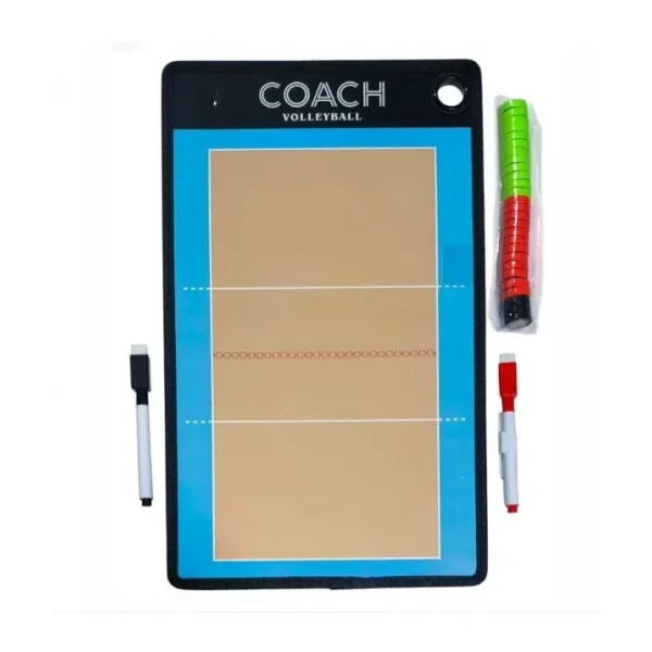 AVESSA Ttv-30 Mıknatıslı Voleybol Taktik Tahtası