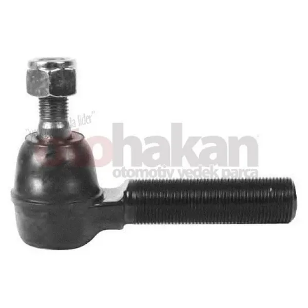 Ayd 01270 Rot Başı Sol Dış Hılux Ln 106 89-97 4X4