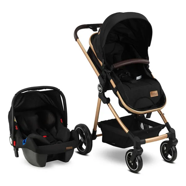 Babyhope 3190 Mars Travel Sistem Bebek Arabası