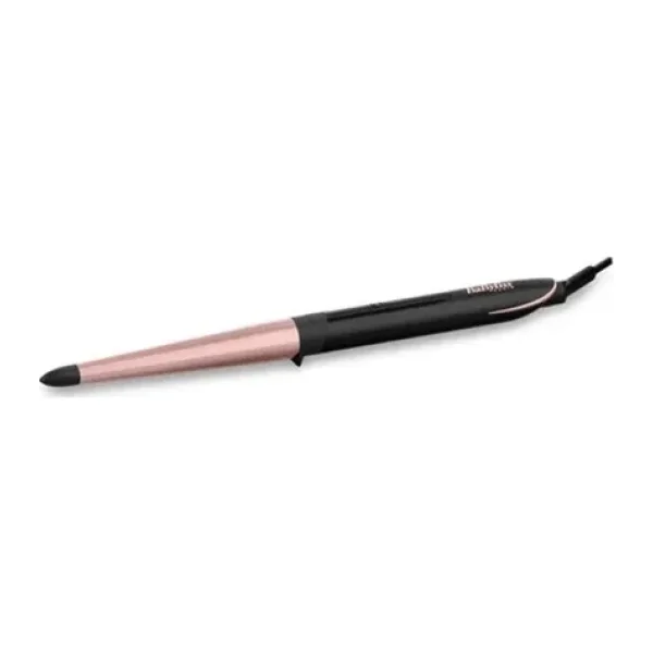 Babyliss C454E Rose Quartz Conical Wand 13-25 mm Konik Saç Maşası