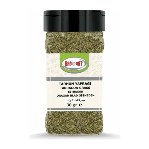 Bağdat Baharat Tarhun Otu 30 gr