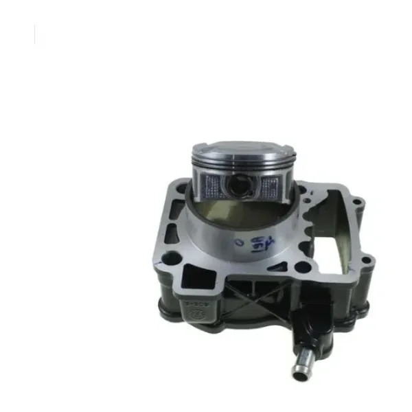 Bajaj Pulsar Ns 200 Silindir Piston Komple Orjinal