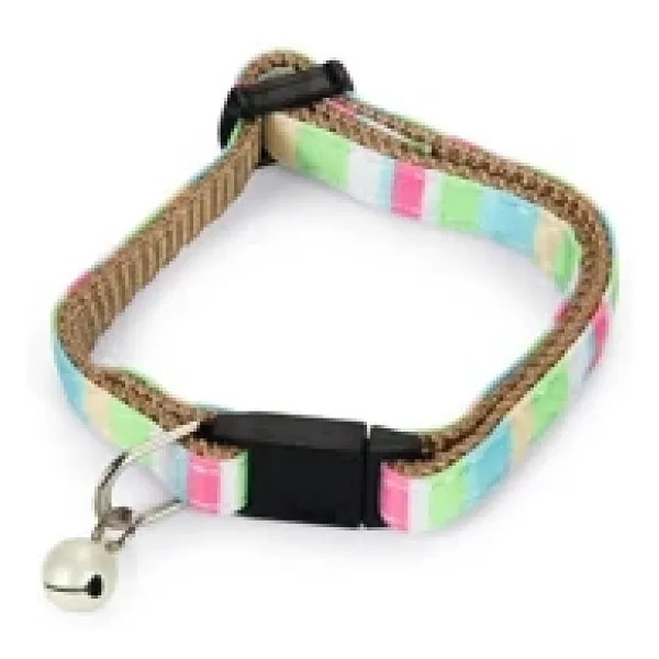 Beeztees 16-32 Cm Kedi Boyun Tasması