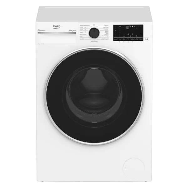 Beko CM 10140 SW 10 kg 1400 Devir Çamaşır Makinesi