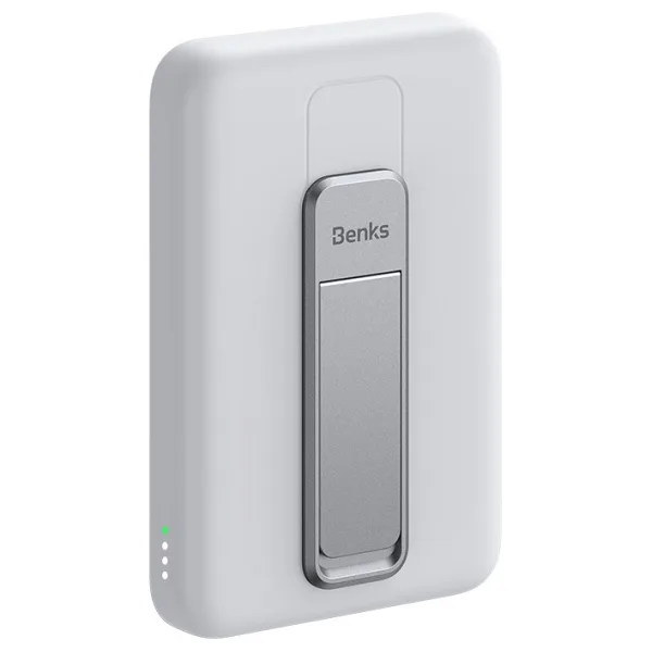 Benks MP08 10000 mAh Hızlı Şarj MagSafe Powerbank