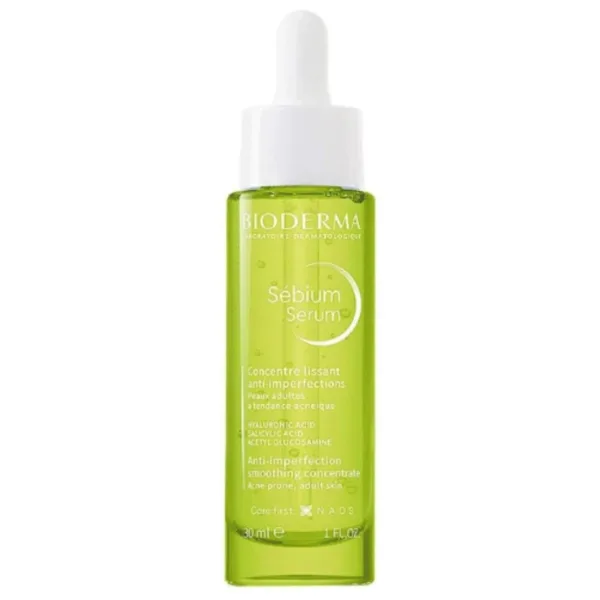 Bioderma Sebium Serum 30 ml - Cilt Serumu