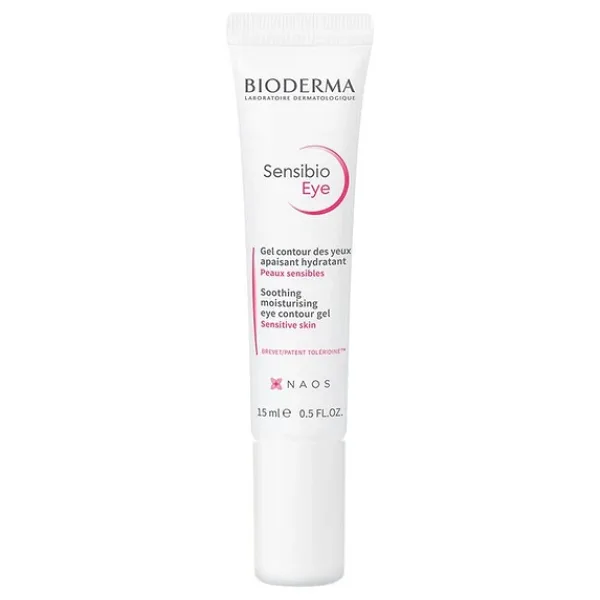 Bioderma Sensibio Eye Göz Çevresi Kremi 15 Ml - Diş Beyazlatıcı Köpük
