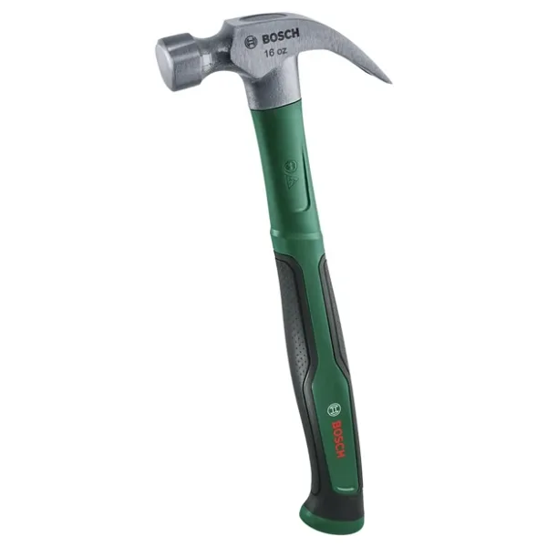 Bosch 1600A02ZA2 Uzun Çatal Çekiç