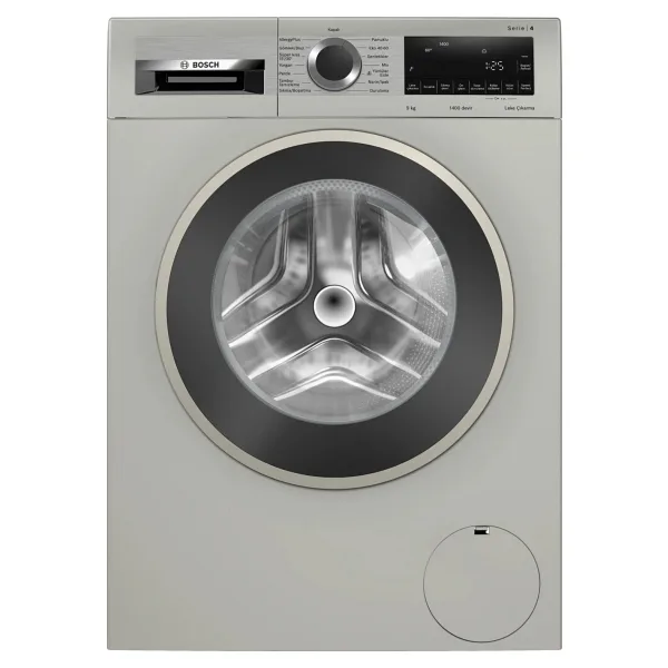Bosch WGA244XSTR 1400 Devir 9 kg Çamaşır Makinesi