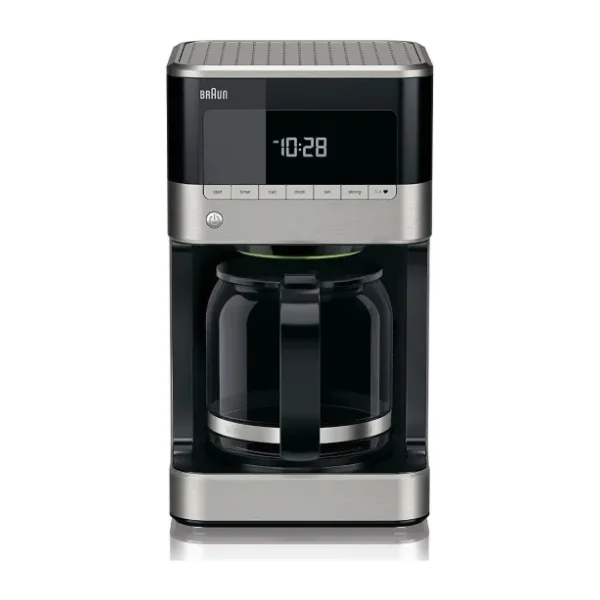 Braun PurAroma 7 KF7120 Filtre Kahve Makinesi