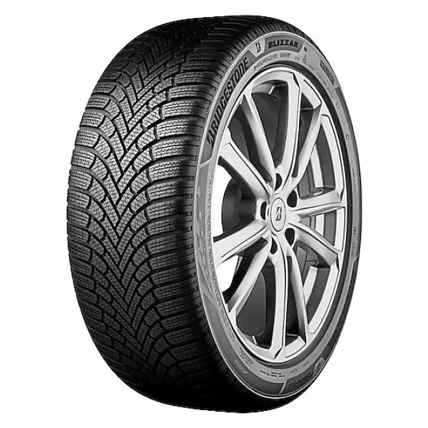 Bridgestone Blizzak 6 205/55 R16 91H Kış Lastiği