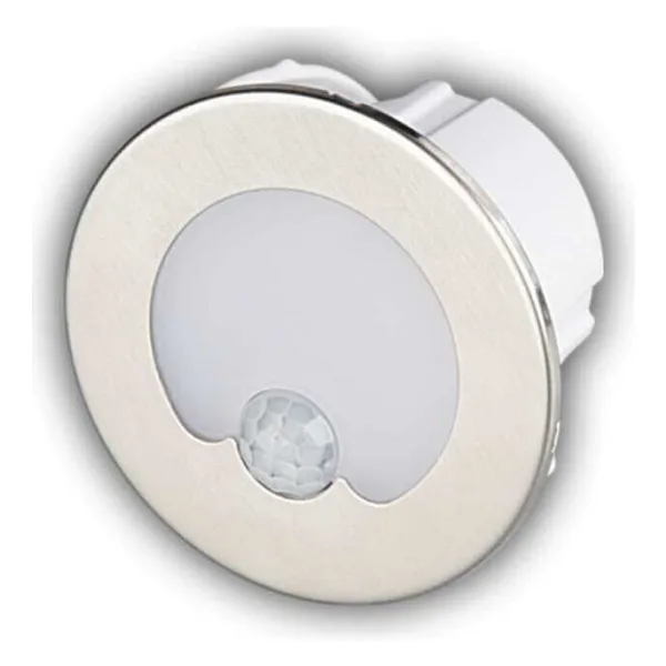 Cata CT-5174 1.5 W Sensörlü Beyaz Işık LED Armatür
