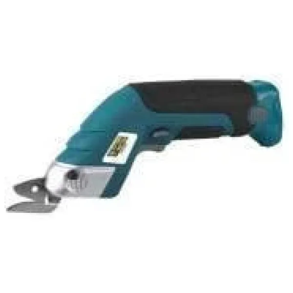 Catpower Cat 400 Akülü Makas Deri-Kumaş-Karton-Kağıt Kesici