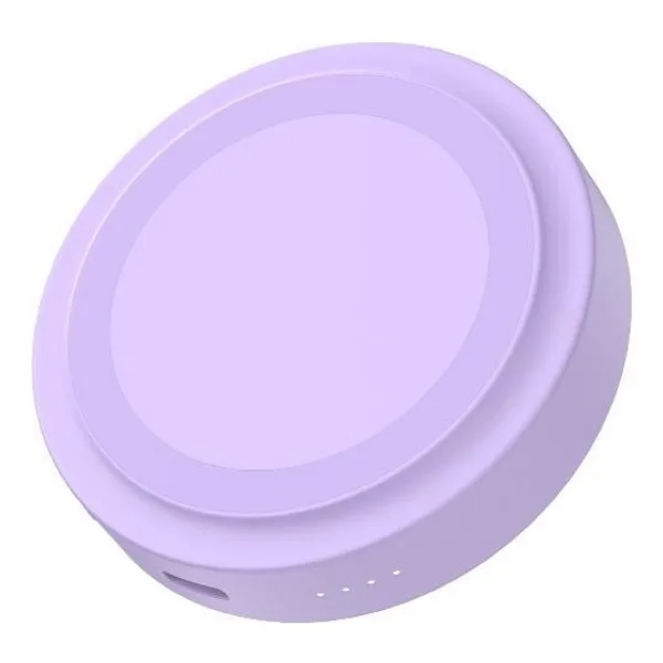 Celly Mor 3000 mAh MagSafe Powerbank