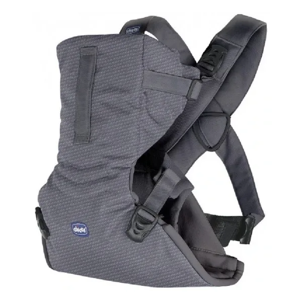Chicco Easy Fit Kanguru Moon Grey