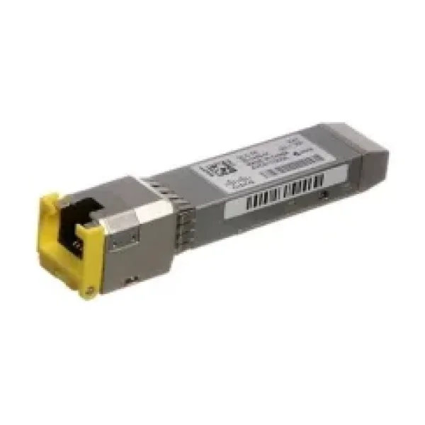 Cisco Glc-Te= 1000BASE-T Sfp Module, Copper Rj-45, Max 100MT