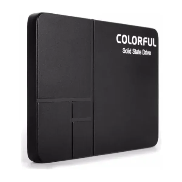 Colorful SL500-240GB SATA 3.0 2.5" 240 GB SSD