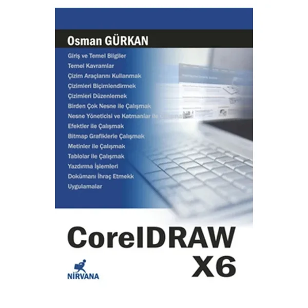 Coreldraw X6
