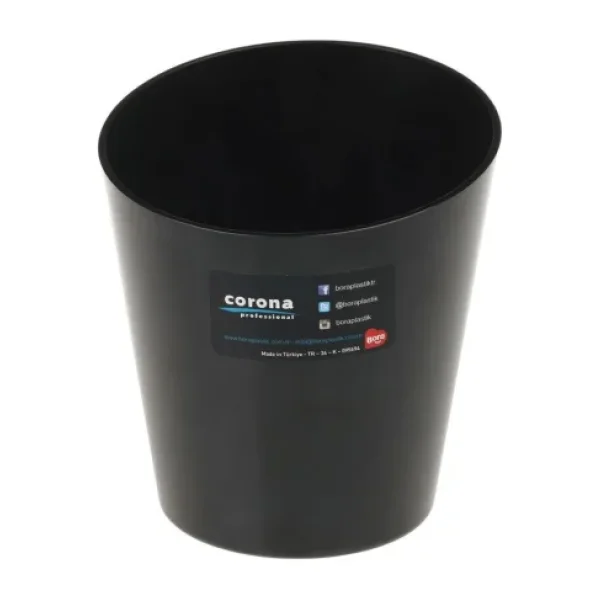 Corona Professional Pc Buz Kovası Yarım Kesimli Küçük Bo598