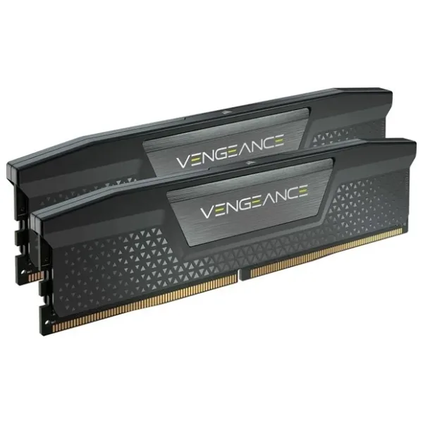 Corsair Vengeance 32 GB (2x16) 6400 MHz CL30 CMK32GX5M2B6400Z30 DDR5 Ram