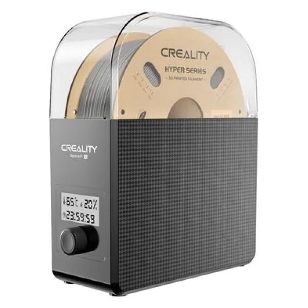 Creality Space Pi SE Filament Kurutucu