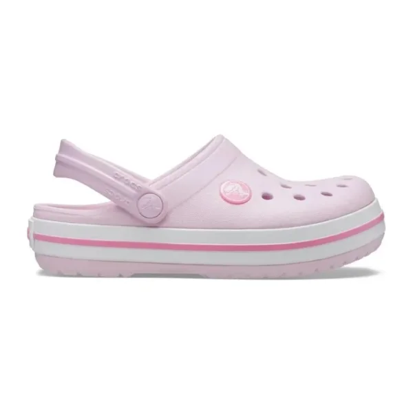 Crocs Crocband Clog K 207006 Çocuk Terlik