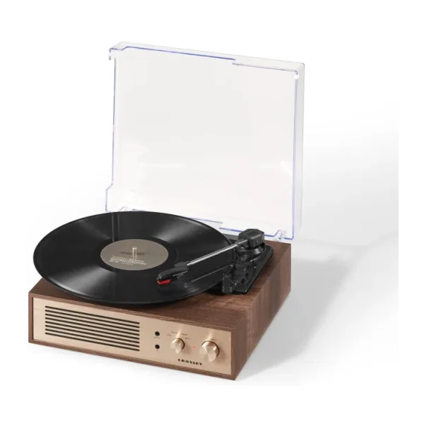Crosley Miles Pikap