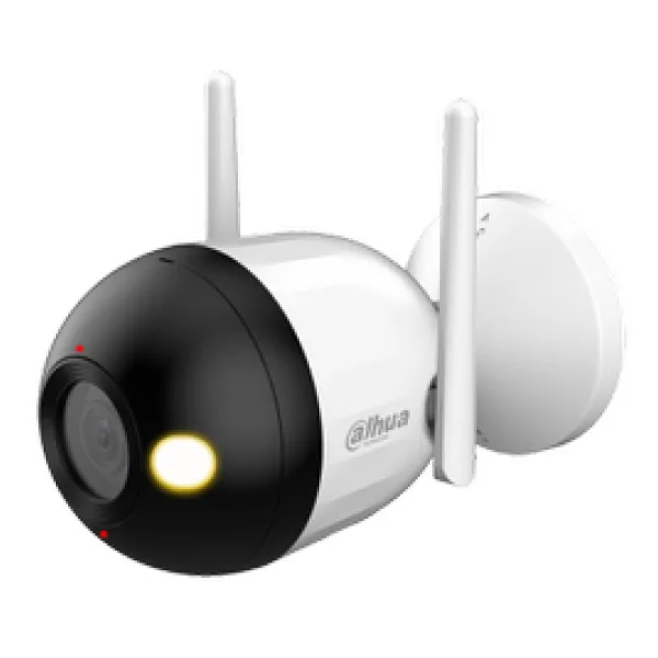 Dahua DH-F2C-PV Bullet Full HD 2 MP IP Wi-Fi Güvenlik Kamerası