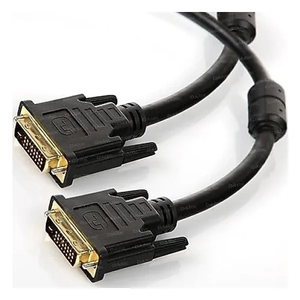 Dark DK-CB-DVIL500 5 m DVI Kablo