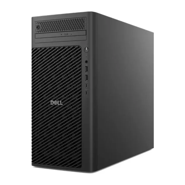 Dell Pro Max Tower T2 Ultra 9 285 64GB 1TB SSD 20GB Nvidia RTX A4000 ADA Windows 11 Pro FCT2250-14
