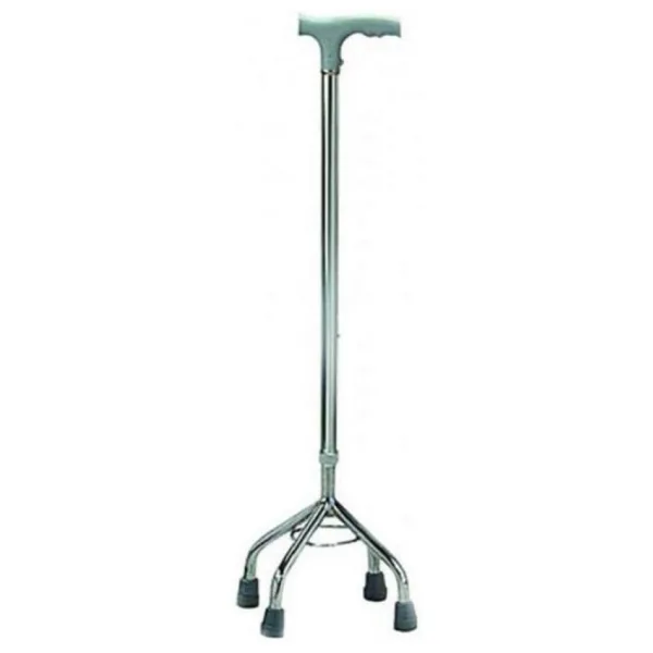 Denge Bastonu 4lü Lüks 4 Ayaklı Tripod