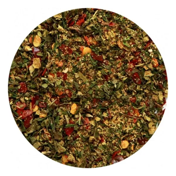 Depposite Çorba Baharatı Karışımı 100 gr